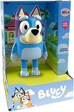 Elka Bluey, Brinquedo, boneco de ação, 2+ Anos